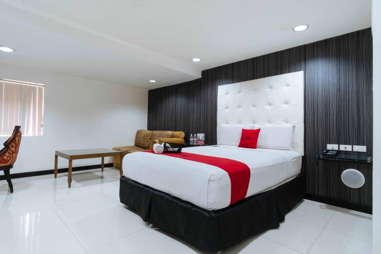 מנילה Reddoorz Plus @ V Mapa Extension Santa Mesa מראה חיצוני תמונה