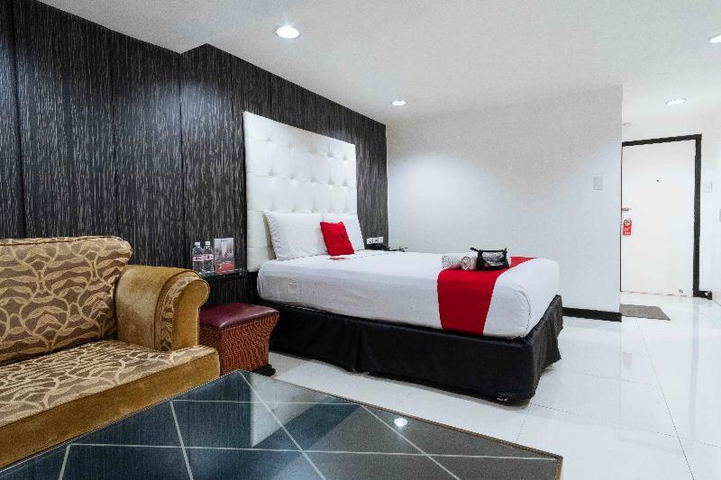 מנילה Reddoorz Plus @ V Mapa Extension Santa Mesa מראה חיצוני תמונה